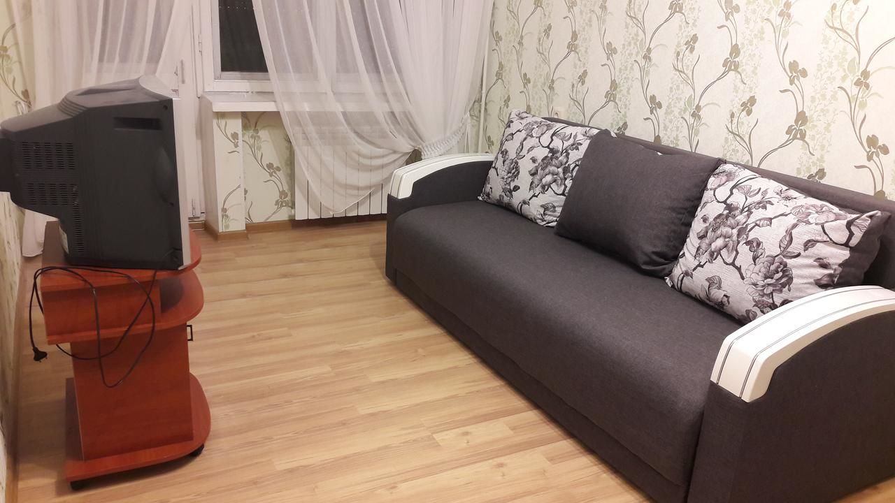 Апартаменты appartamenty with a kind on Dnepr Запорожье-11
