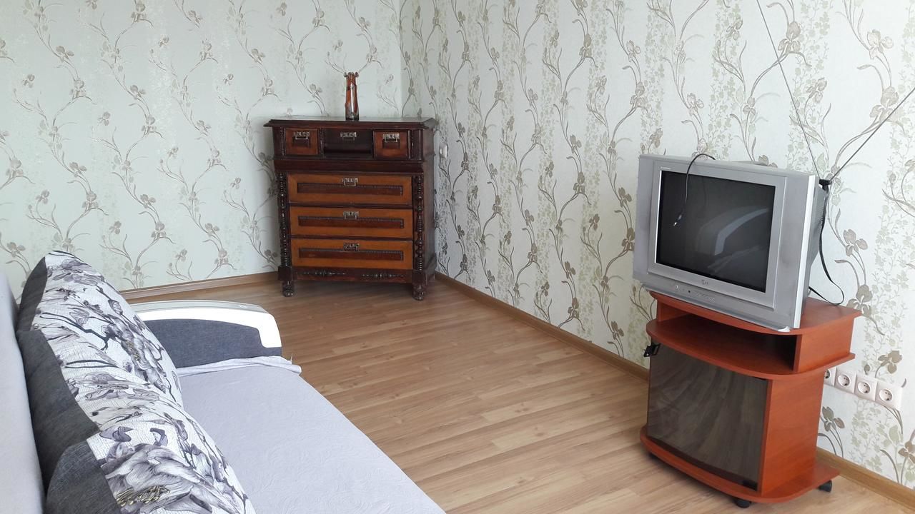 Апартаменты appartamenty with a kind on Dnepr Запорожье-12