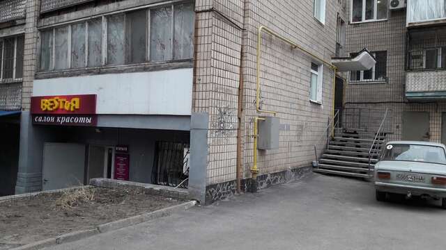 Апартаменты appartamenty with a kind on Dnepr Запорожье-18